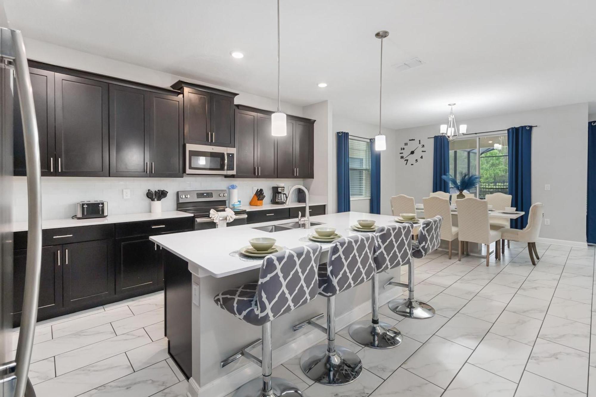 Storey Lake Resort, Private Pool, And Much More!! Kissimmee Exterior foto